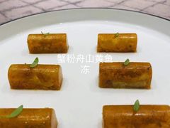 -新光酒家·河豚·海鲜·蟹料理(浦东店)