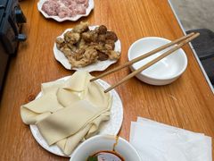 -海关荤豆花(洋河一路店)