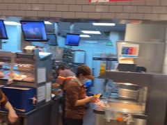 -汉堡王(西直门凯德MALL店)