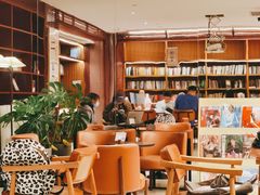 -二酉书店TOYOU BOOKS