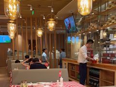 -西贝(宝乐汇店)