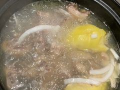 -同仁四季椰子鸡(无锡滨湖万象汇店)