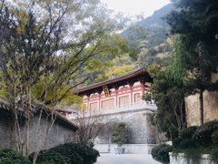 -西安华清御汤酒店