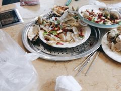 -禾记海鲜烧烤(八一路店)