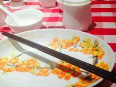 android_upload_pic-西贝莜面村(近铁城市广场店)