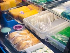-陈记印尼风味小吃(北湖店)