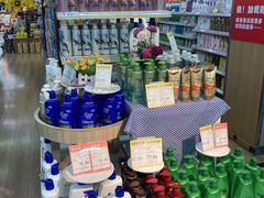 -世纪联华超市(大关店)