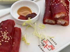 -万山楼海鲜酒家·二十三年老字号