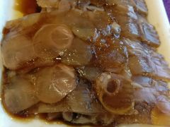 美味蹄筋-燕春楼(海河华鼎店)