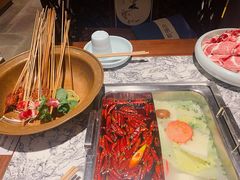 -京元盛铜锅涮肉(上海总店)