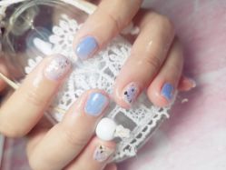 -Beauty Nails 美甲美睫皮肤管理
