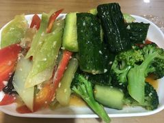 -天发芽·何记葫芦头泡馍·老字号(小南门店)