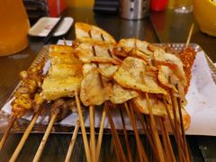 -西单翅酷(西单店)