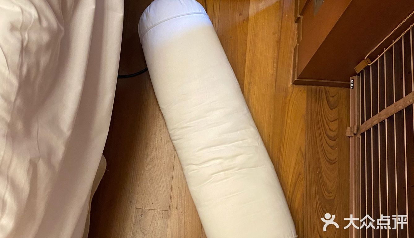 定义亚洲按摩标准的SPA，但不要晚上8：30后去