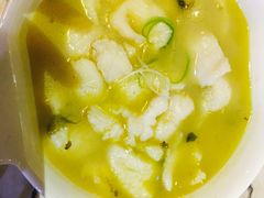 得蜀香酸菜鱼-金百万烤鸭店(马甸店)