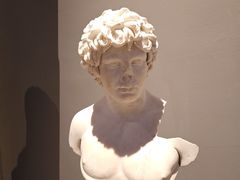 -安塔利亚博物馆