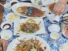 -范饭椰林川湘味海鲜·椰子鸡(三亚湾椰梦长廊店)