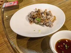 -拉完海鲜大排档(温岭店)