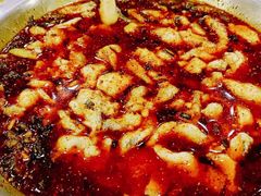 -大众酸菜鱼(梨花巷总店)
