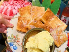 -龙神·炭烧酒场深夜食堂(新街口店)