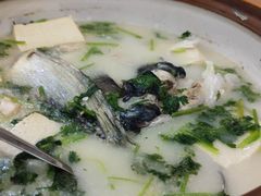 -千岛湖鱼味馆(十字街总店)