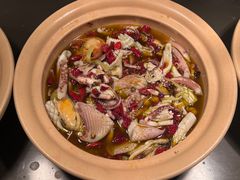 -“香”全日餐厅·株洲大汉希尔顿酒店