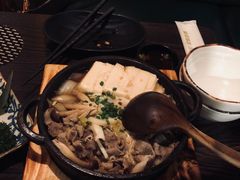 -角落里(中山公园店)