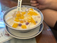 -赵记传承·中国甜品(福州总店)