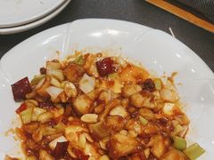 -紫光园·烤鸭·北京菜(团结湖店)