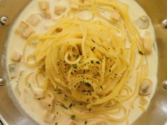 -Kpasta韩式意大利面