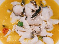 -周家二小姐的菜(西津渡店)