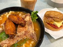 -华嫂冰室(尖沙咀店)