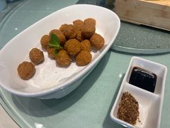 -惠丰堂饭庄·烤鸭·京味菜(西北旺·航天城店)