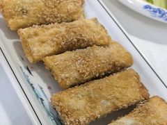 -笑红饭庄