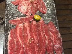 -橘焱胡同烧肉夜食(BFC外滩金融中心店)