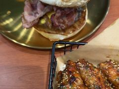 -魏斯理汉堡(西安沣东吾悦店)