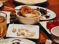 -福烤锦花(长乐路店)