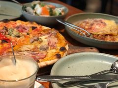 -La Strada(安福路店)