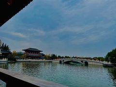 -唐御宴•御宴宫•唐代菜点(芙蓉西路店)