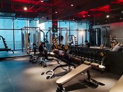-威尔仕健身·游泳(KING88店)