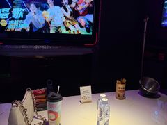-星聚会KTV(合生汇黑金店)