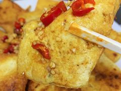-松明一烤肉馆(鲁园店)