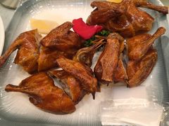 -御彩酒家(东风东路店)