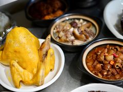 -阿狗饭店