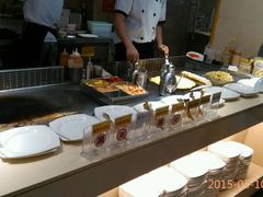 picture-蒙肥羊·酸汤潮牛·鲜牛肉火锅烤肉自助(岗顶店)