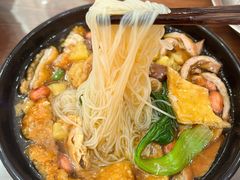 -阿芬卤面(花巷店)
