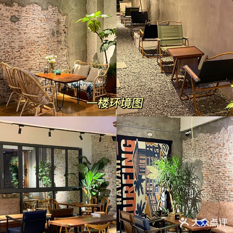 东莞这么好拍的露营风️咖啡店！不天理难容！