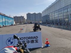 -北京华德宝宝马·M·MINI·摩托车全系4S店(朝阳店)
