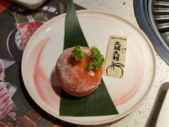 -猫抓烤肉(观音桥九街店)