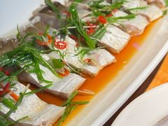 -西郊八号·山野江西菜(开发区店)